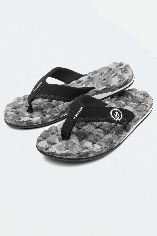 Recliner Sandals - GRC