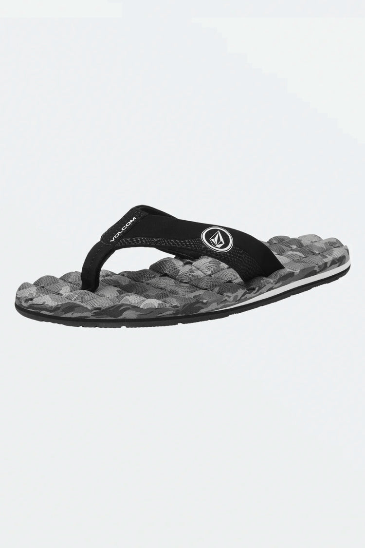 Recliner Sandals - GRC