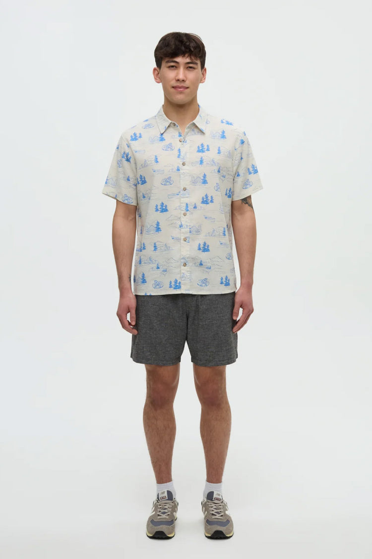 Redwood Shirt - WHLS
