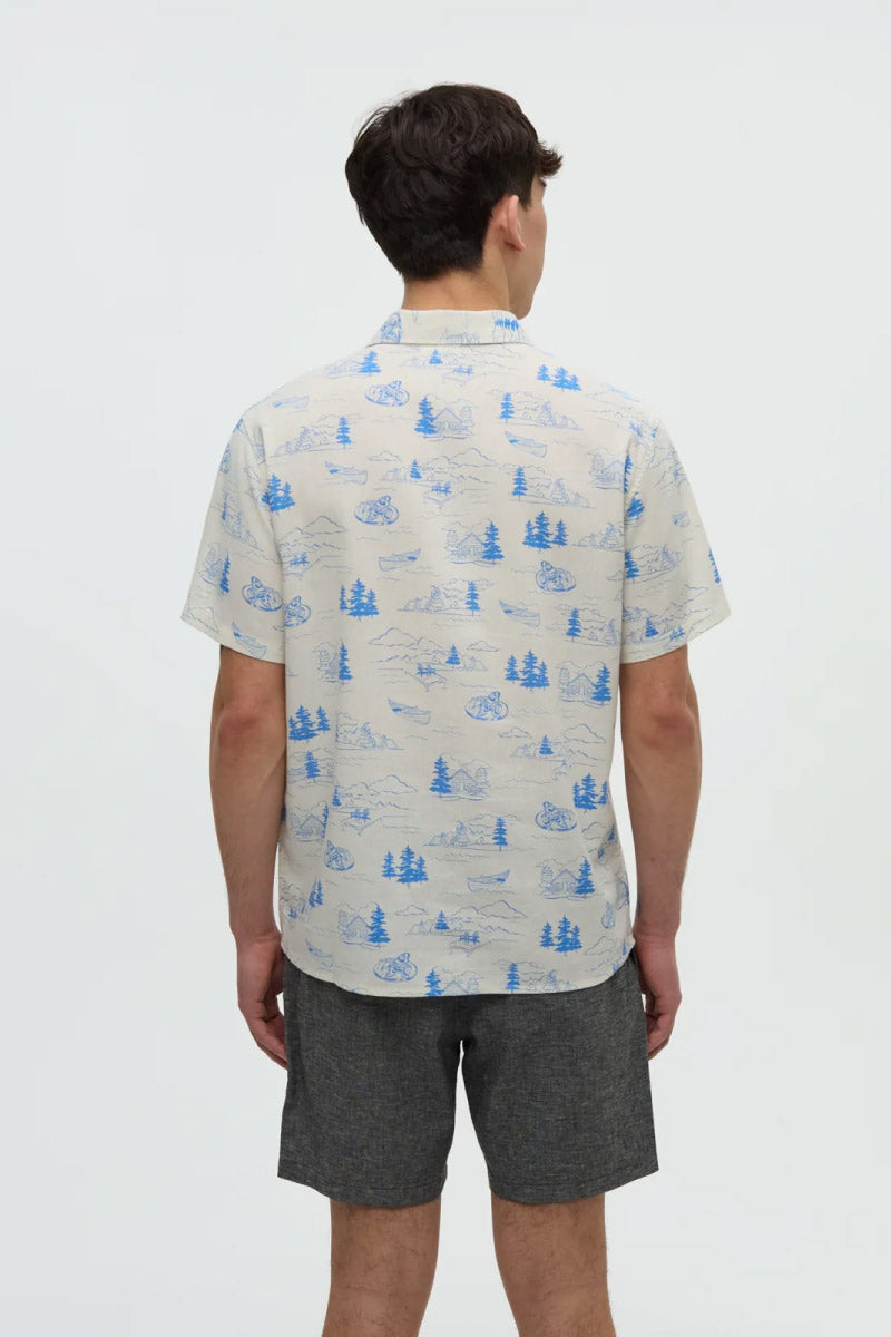 Redwood Shirt - WHLS
