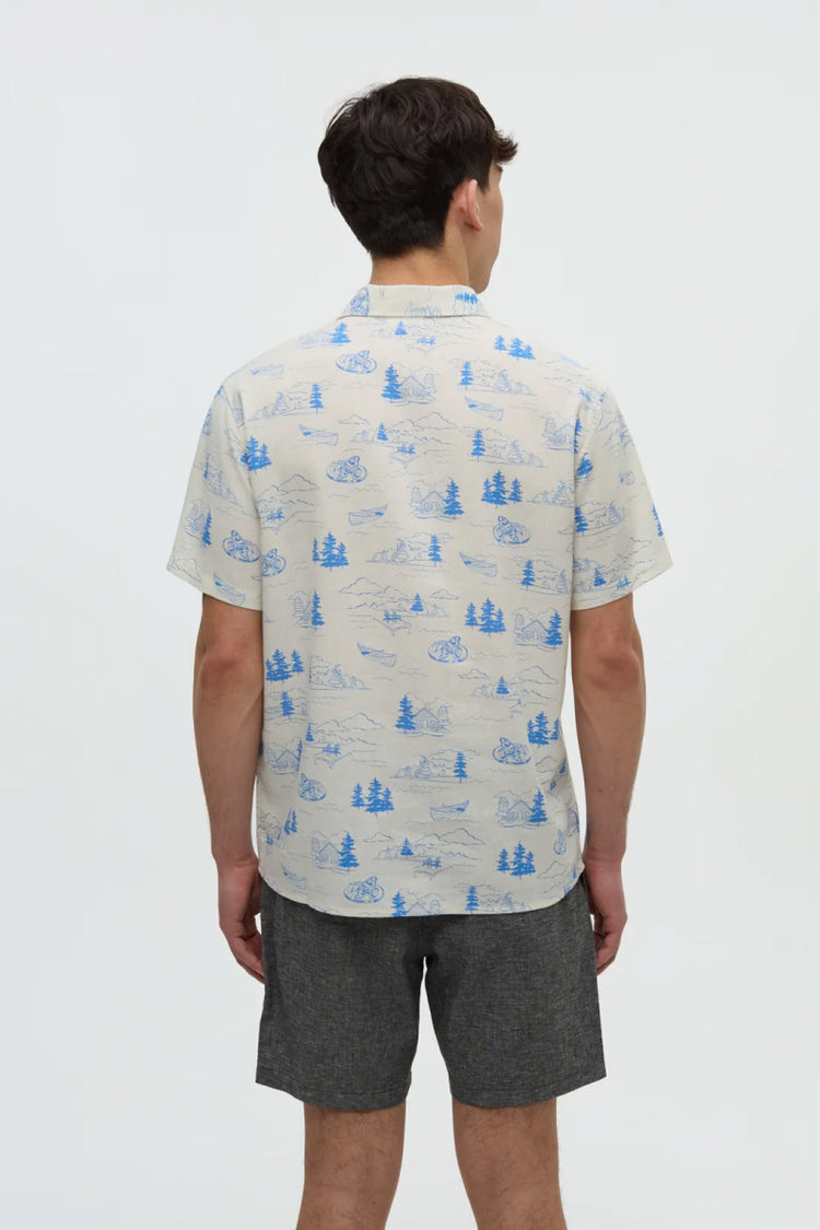 Redwood Shirt - WHLS