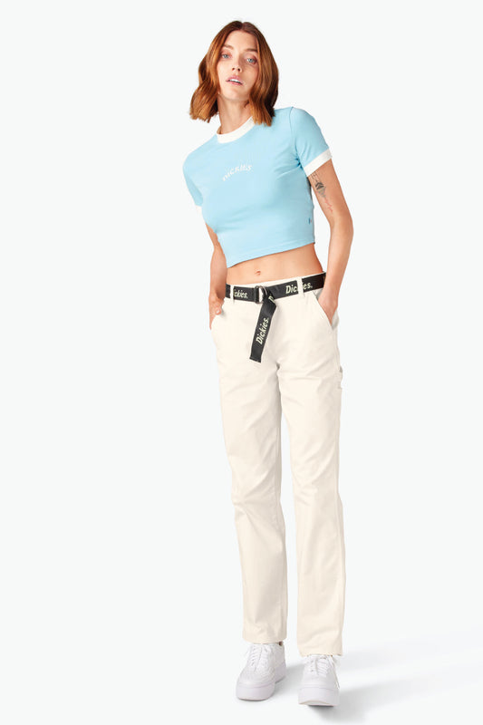 Relaxed Fit Carpenter Pants - 32