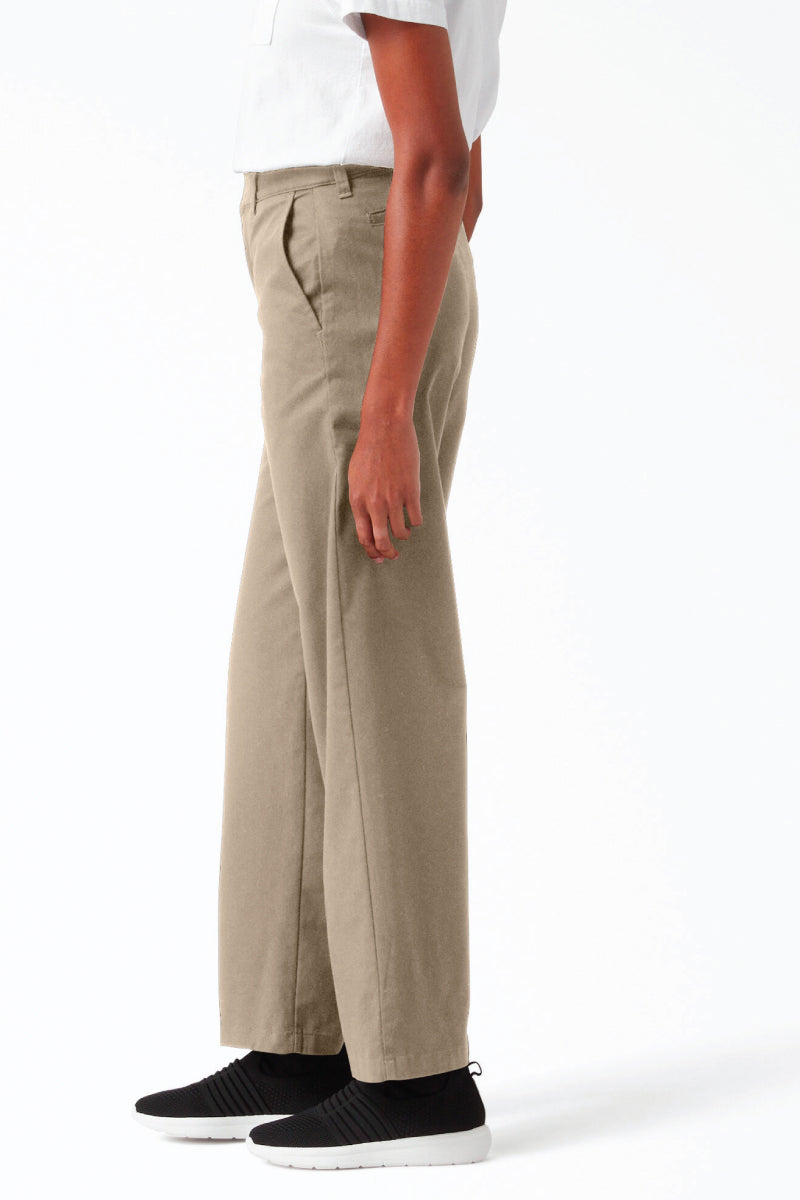 Utilitech Relaxed Mid-Rise Trouser 7/8 Length