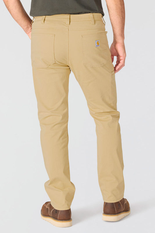 Relaxed Straight Force Huron Pants - 32