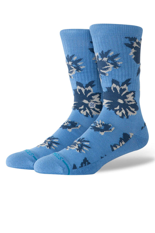 Replica Crew Sock - BLU