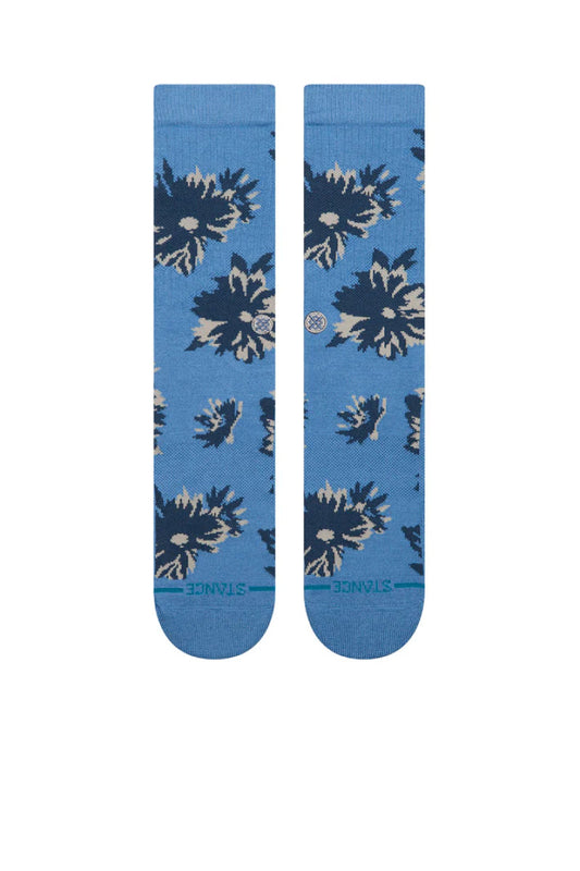 Replica Crew Sock - BLU