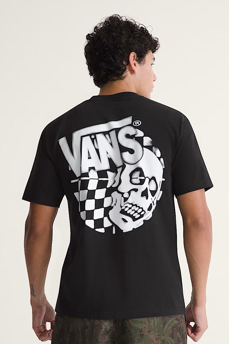 Representative Tee - BLK