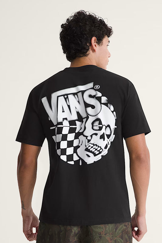 Representative Tee - BLK