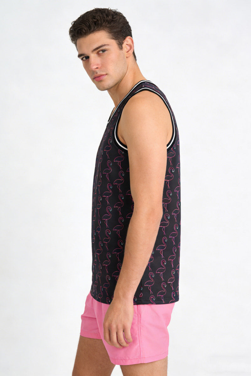 Reset Tank - BLK