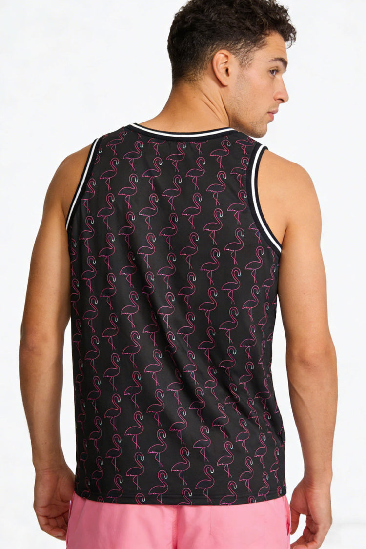 Reset Tank - BLK
