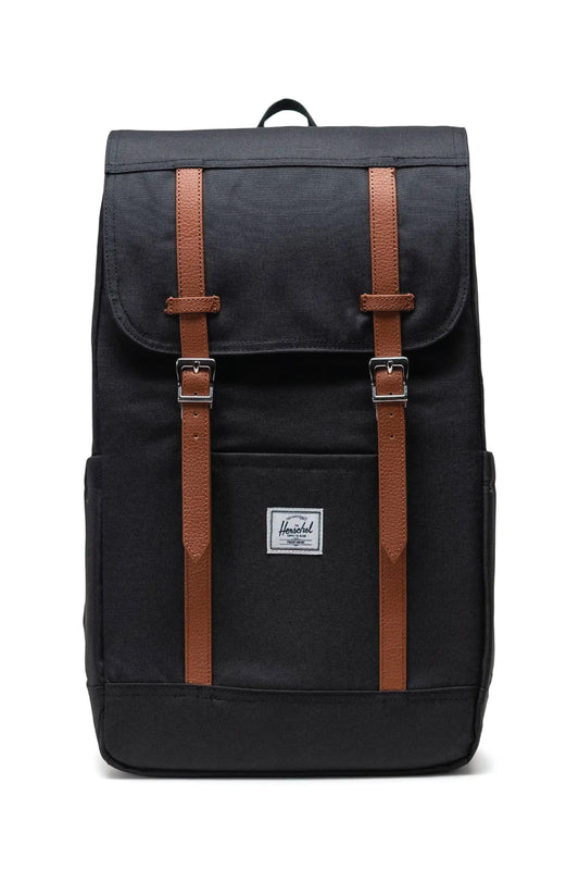 Retreat Backpack - BLK