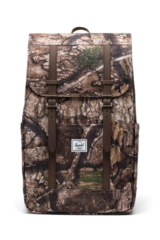 Retreat Backpack - RLT