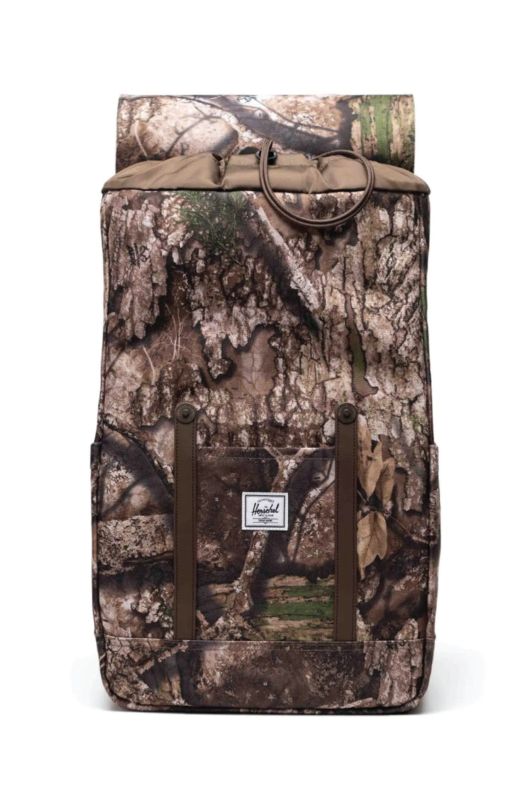 Retreat Backpack - RLT