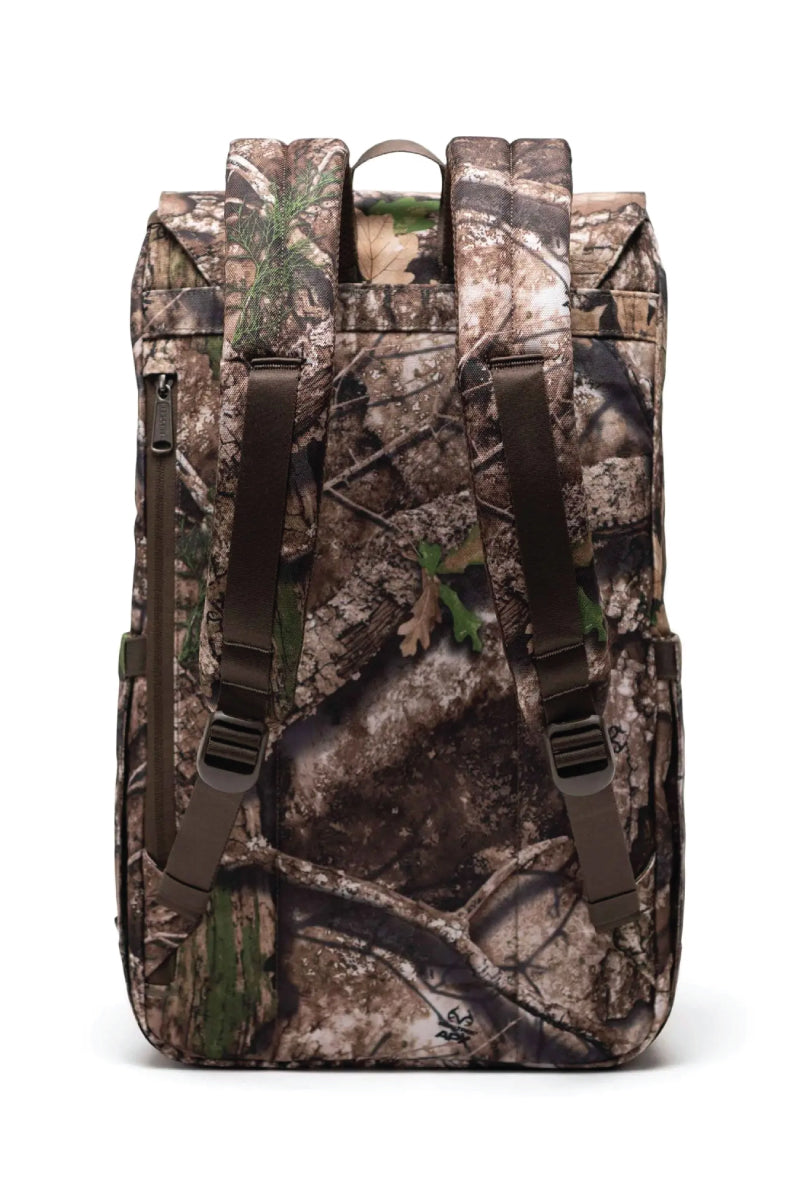 Retreat Backpack - RLT