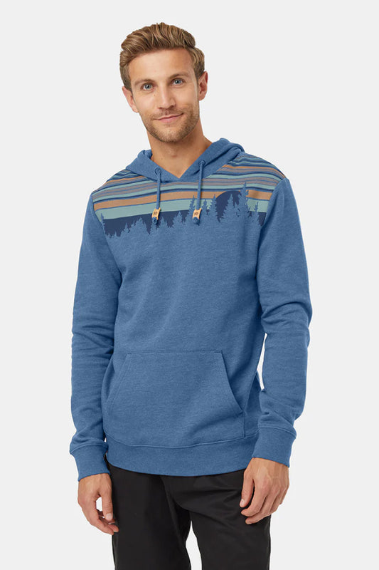 Retro Juniper Hoodie - CNY