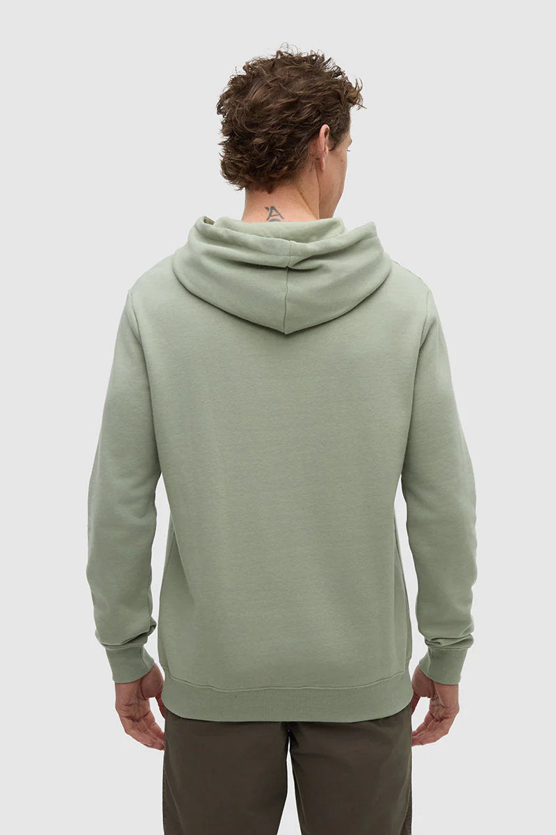 Retro Juniper Hoodie - LMS