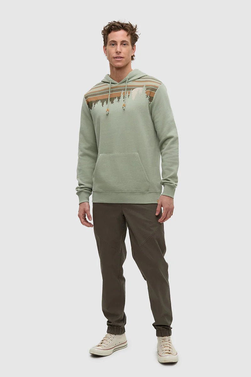 Retro Juniper Hoodie - LMS
