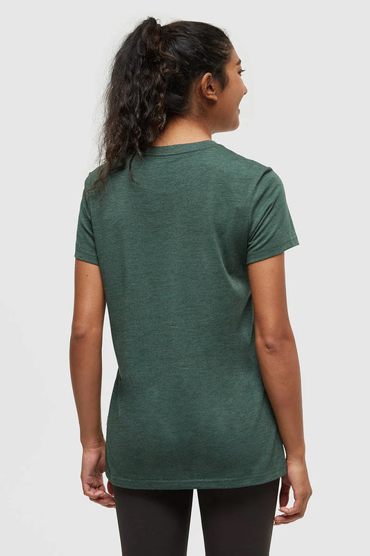 Retro Juniper Tee - FPN