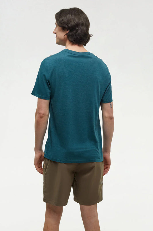 Retro Juniper Tee - JAS