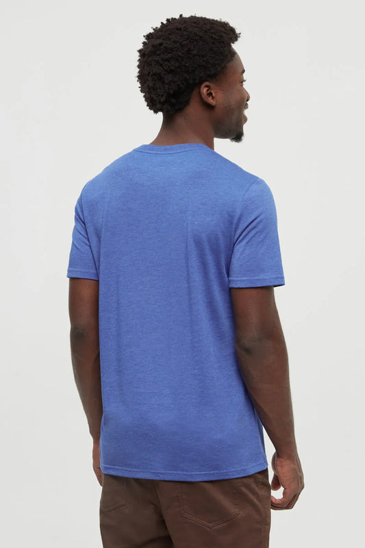 Retro Juniper Tee - SEA