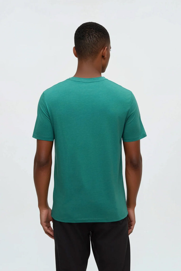 Retro Juniper Tee - TTMB