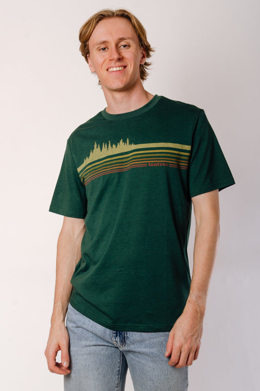 Retro Treeline Tee - FPN