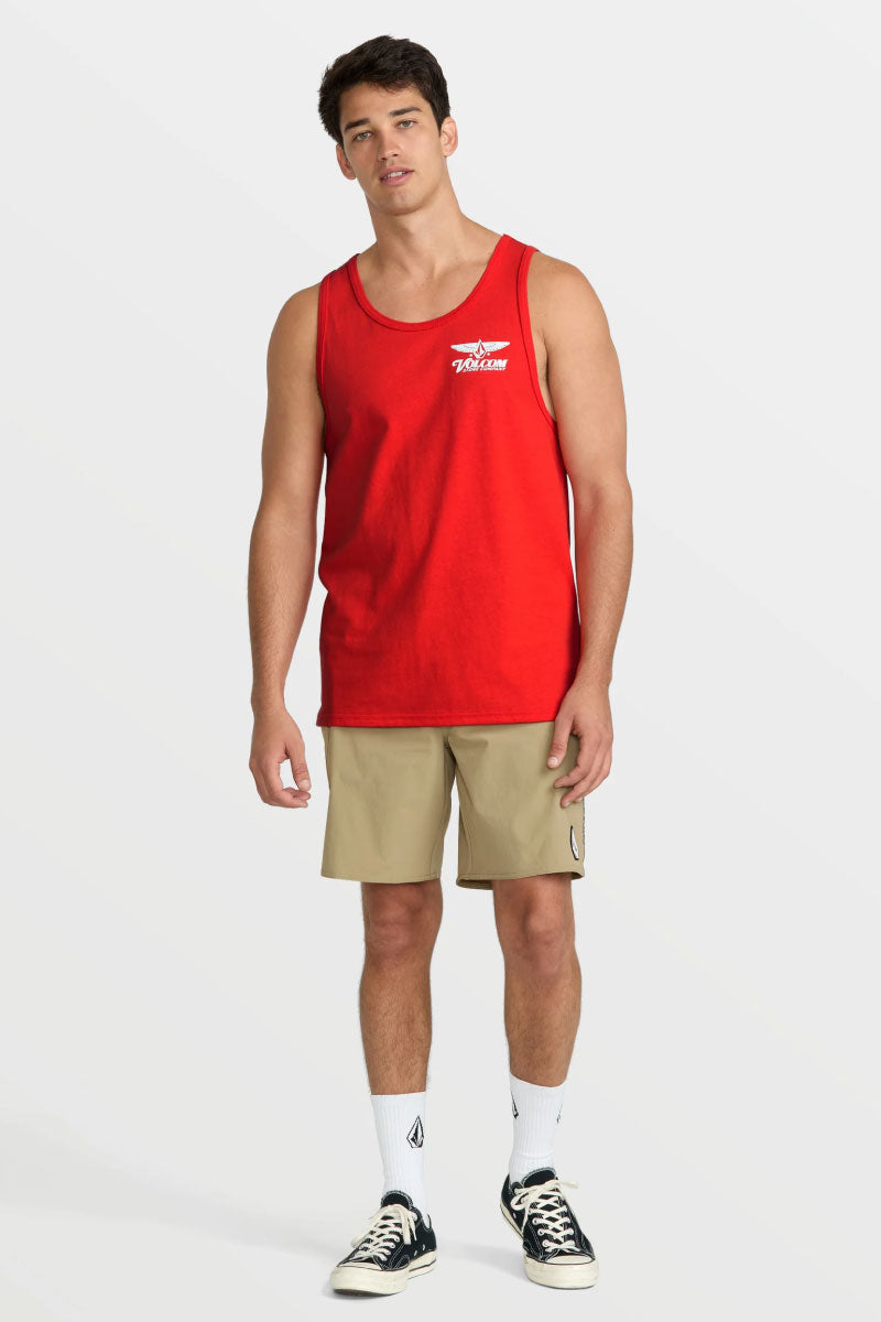 Revel Tank - CHI
