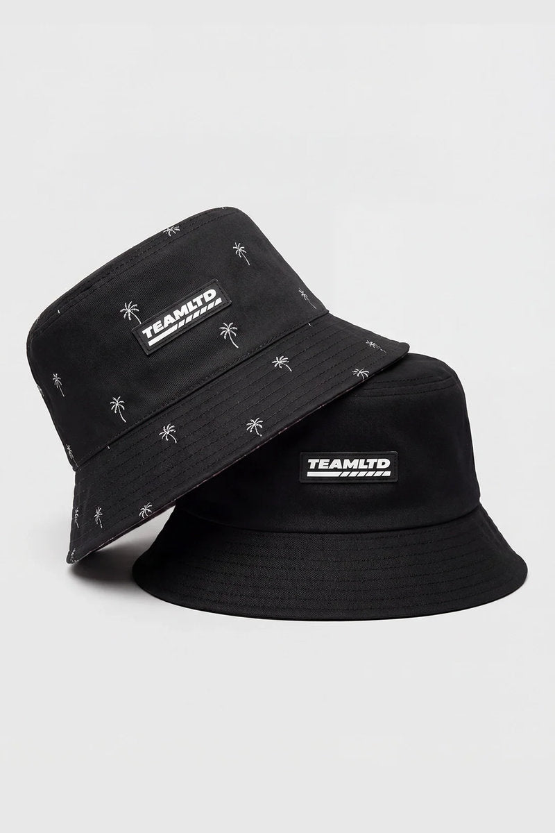 Reversible Bucket - BLK