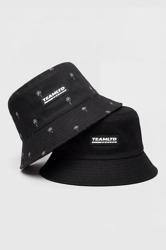 Reversible Bucket - BLK