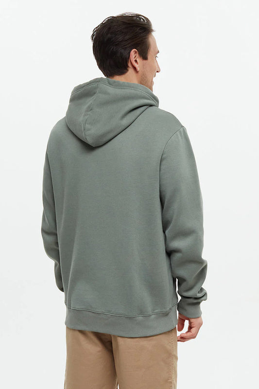 Reynard Zip Hoodie - AGA