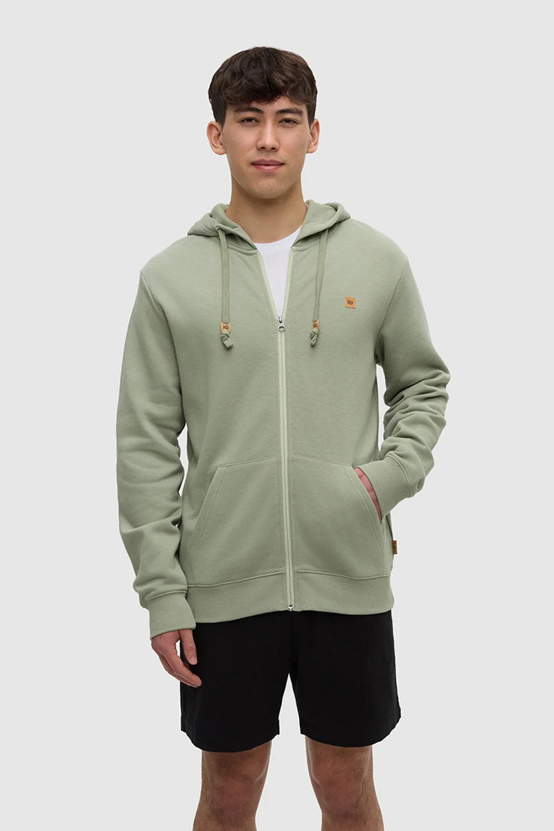 Reynard Zip Hoodie - LMS
