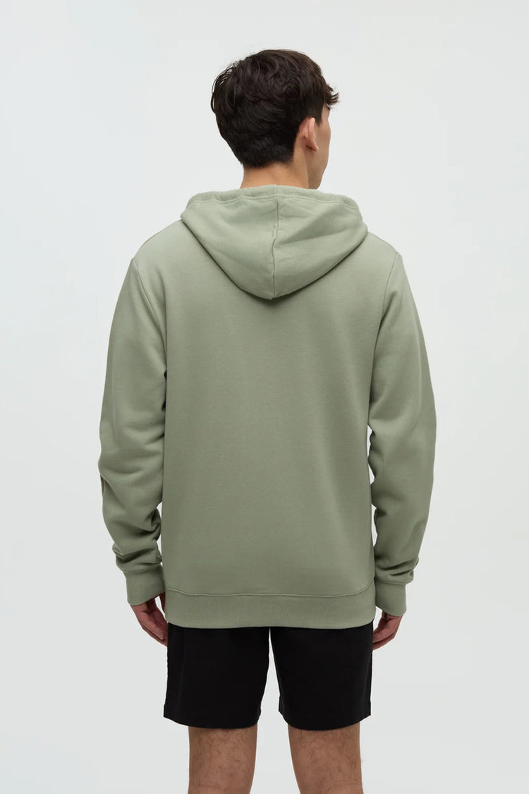 Reynard Zip Hoodie - LMS