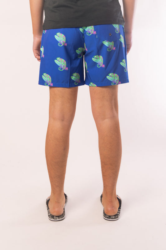 Riesling Volley Short - BLU