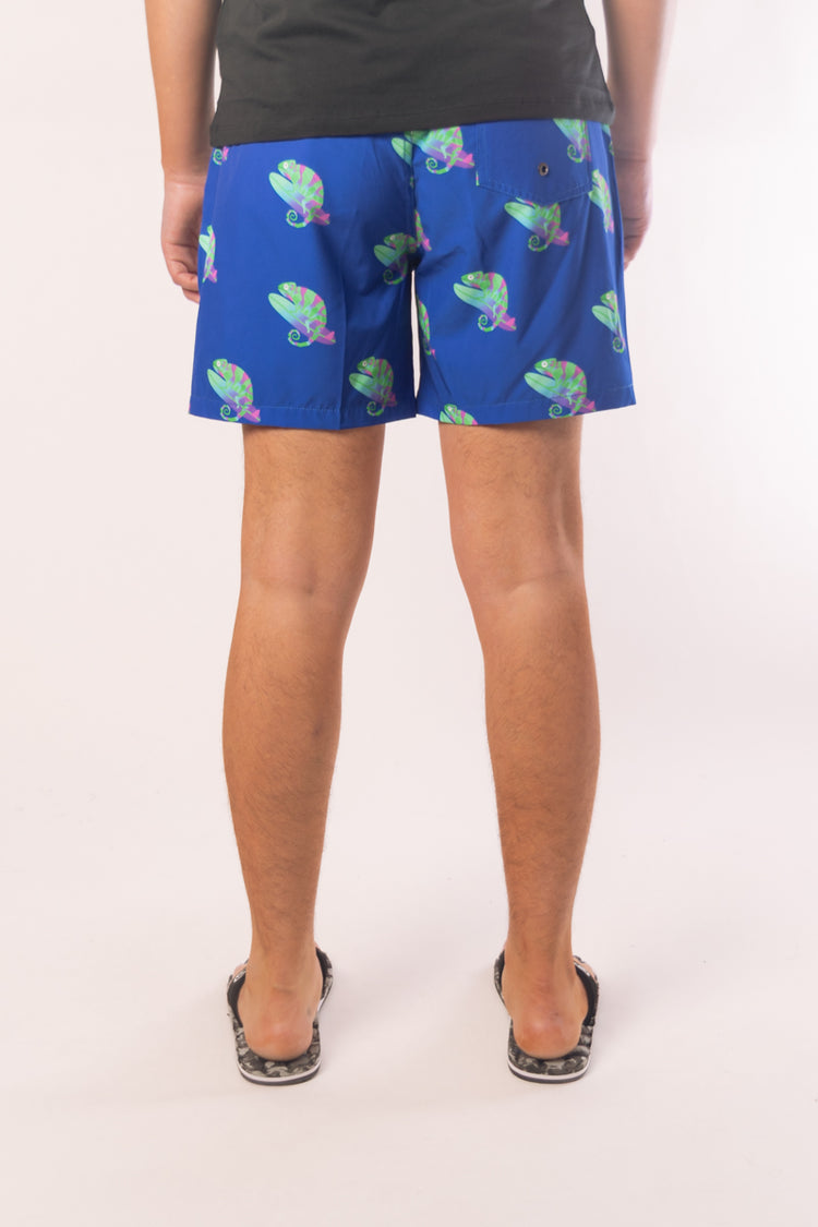 Riesling Volley Short - BLU