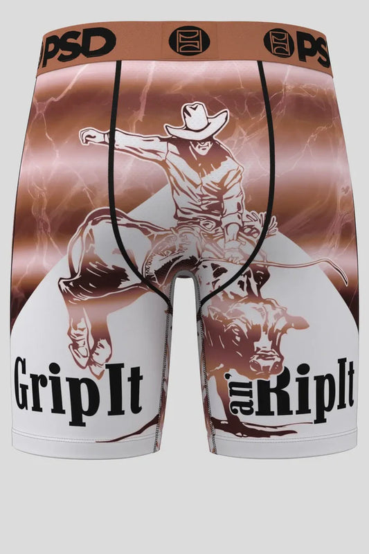 Rip It Boxer Brief - RIP