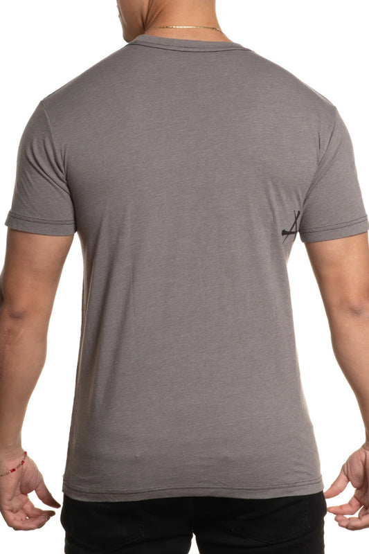 River Styx Tee - GRY