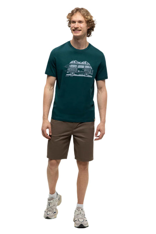 Road Trip Tee - JAS
