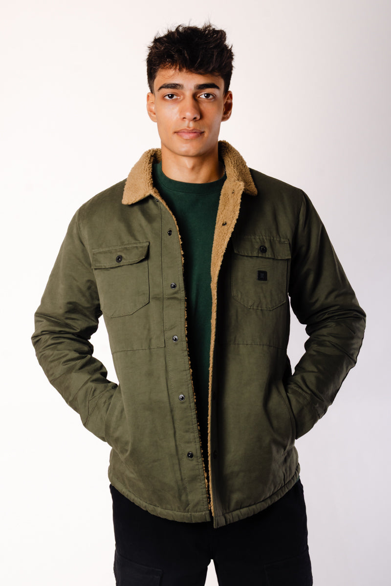 Hebrides Jacket - DKM