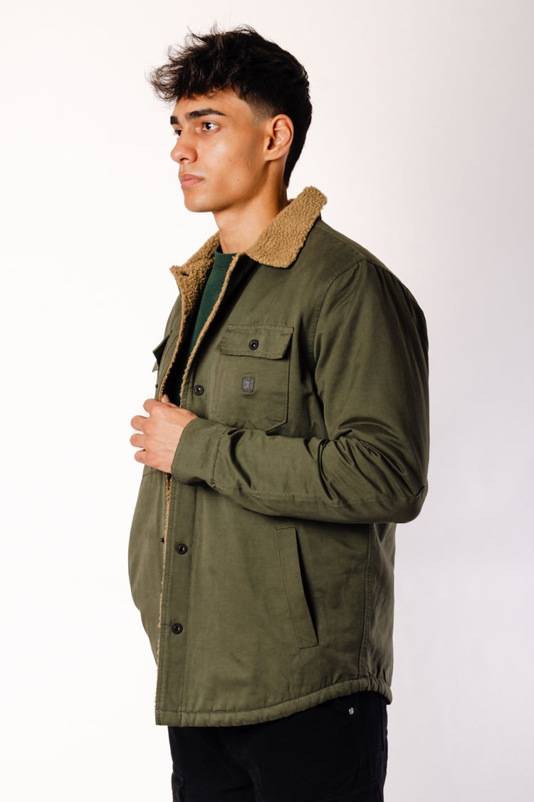 Hebrides Jacket - DKM