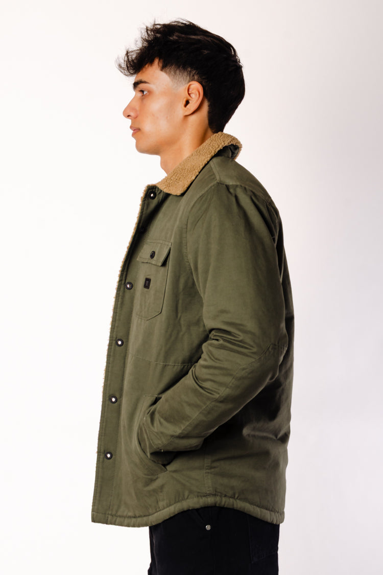 Hebrides Jacket - DKM