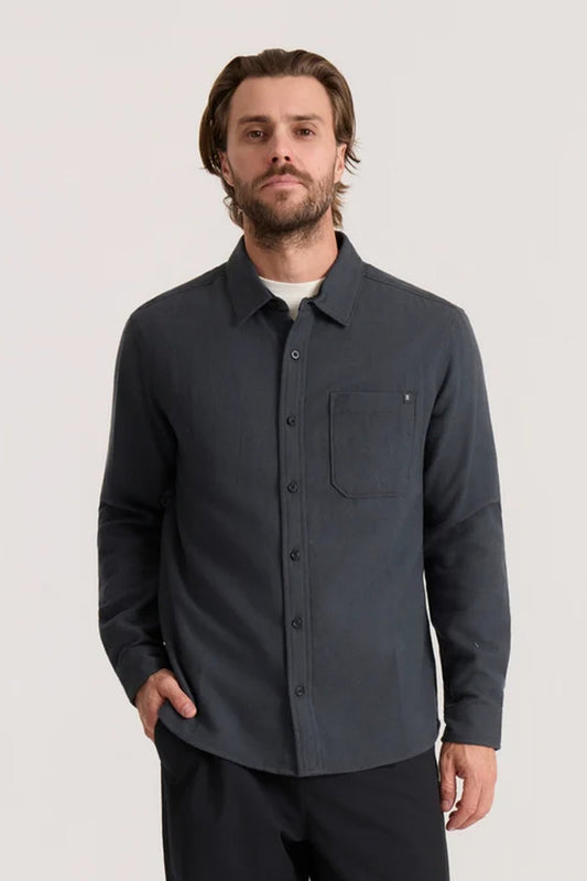 Crossroads Flannel - DCH