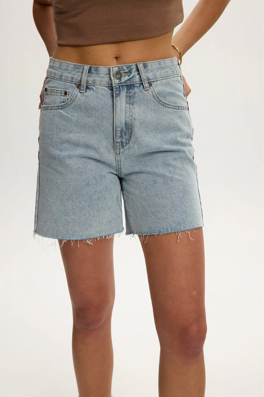 Robin Short - LTB