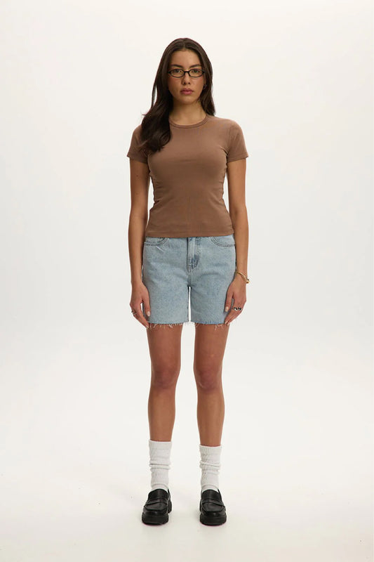 Robin Short - LTB