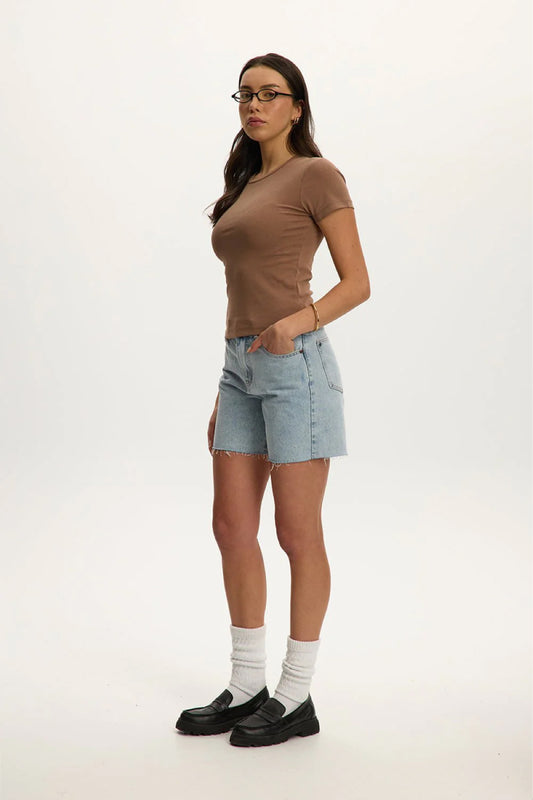 Robin Short - LTB