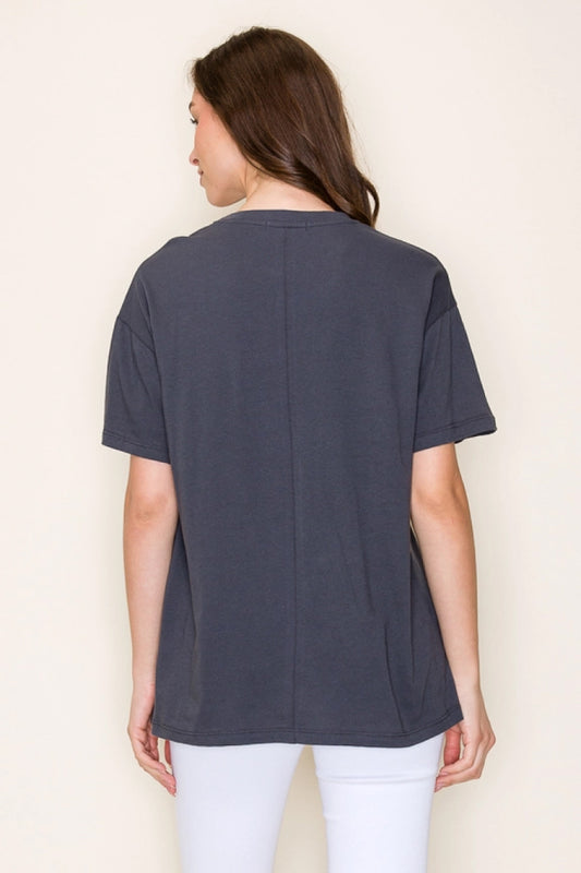 Rodeo Riders Tee - CHR