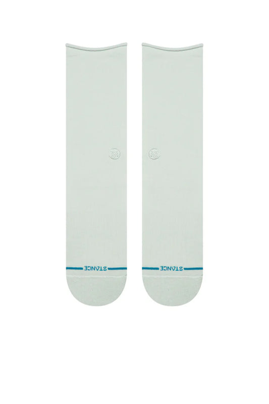 Rolled Solid Quarter Sock - PAB