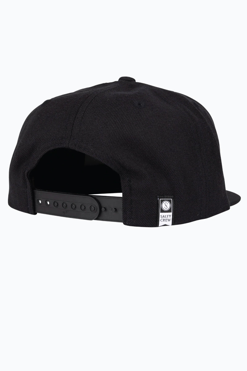 Rooster 6 Panel Hat
