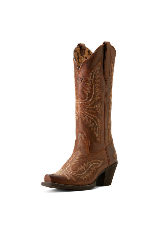 Round Up Collins D Boot - BREG