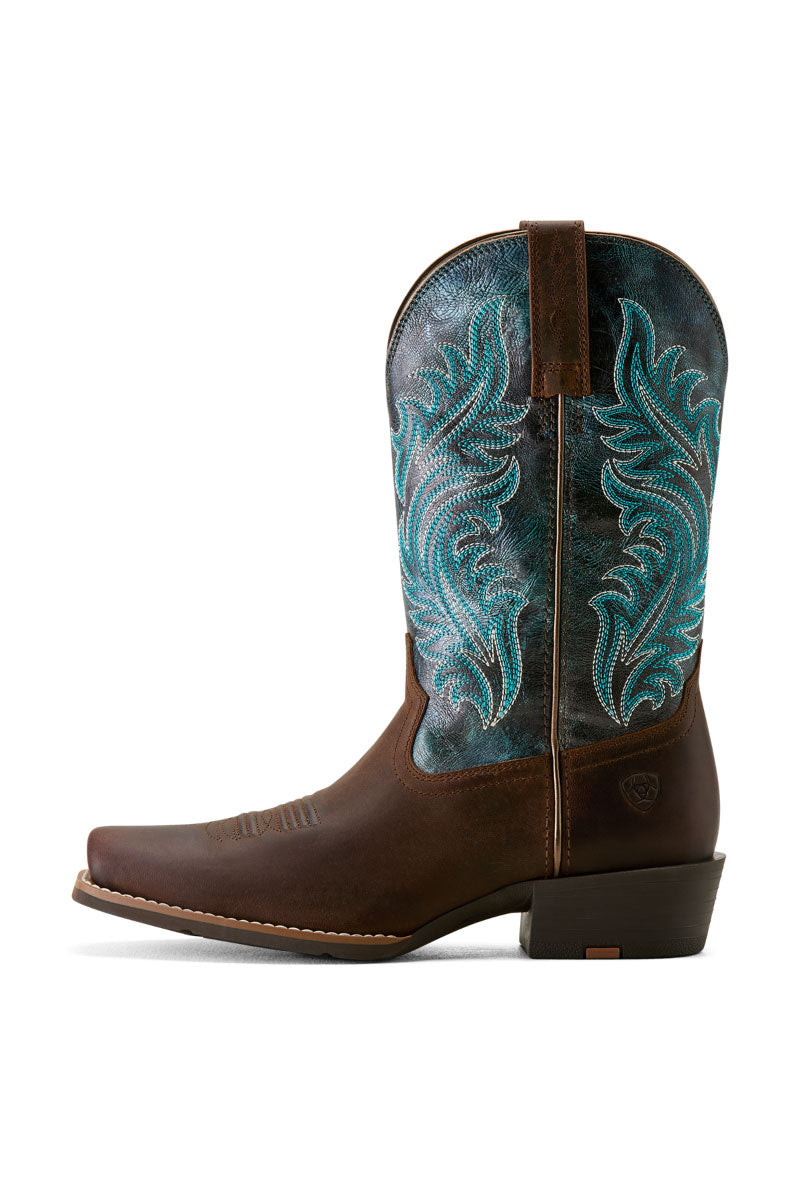 Round Up Narrow Cutter Boot - BREG