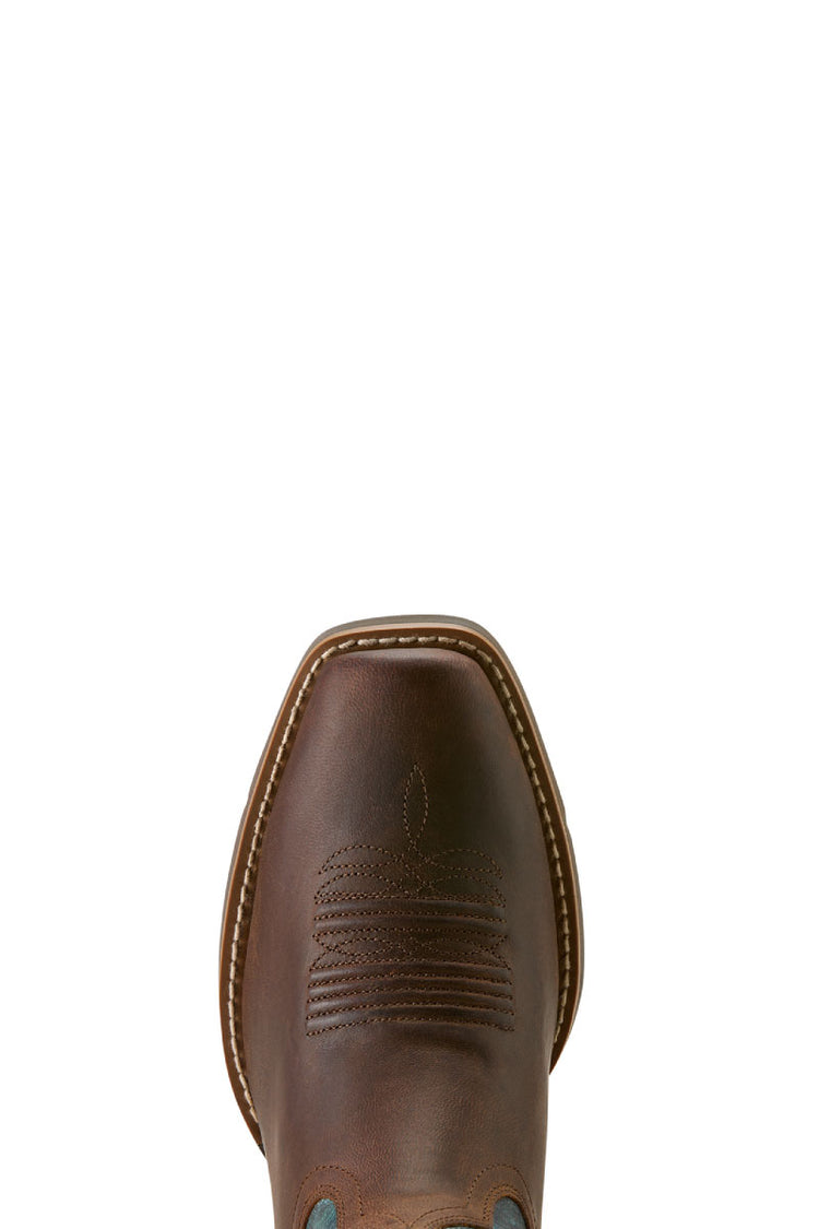 Round Up Narrow Cutter Boot - BREG